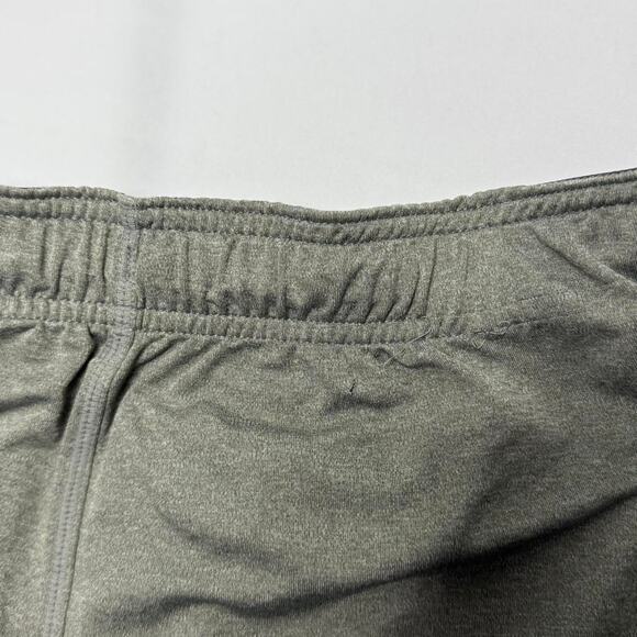 Nike Dri-FIT Gray Performance Shorts Men’s XL Gym Workout Lightweight - Picture 4 of 6